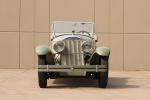 Cadillac Series 314 Custom Phaeton 1926 года